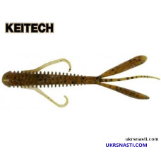 Силикон съедобный Keitech Hog Impact 4